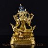 Tibetan Ritual Dholma Rupa