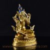 Tibetan Ritual Dholma Rupa