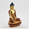 Medicine Buddha Copper Statue