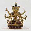 Namgyal Buddha Copper Statue