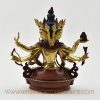 Namgyal Buddha Copper Statue