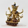 Namgyal Buddha Copper Statue