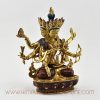 Namgyal Buddha Copper Statue