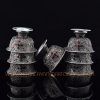 Tibetan Offering Bowls