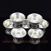 Tibetan Offering Bowls