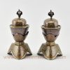 Copper Kapala Set