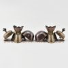 Copper Kapala Set