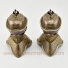 Copper Kapala Set