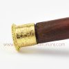 Silver Hand Held Prayer Wheel