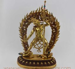 Vajrayogini Statue