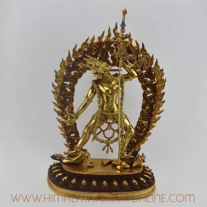 Vajrayogini Statue