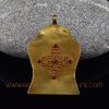 Ritual Silver Ghau Pendant