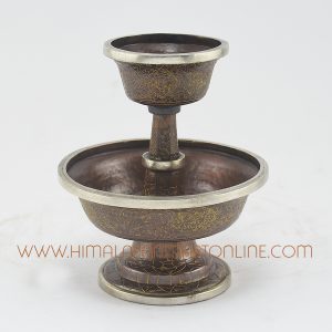 Sherkyem Offering Set