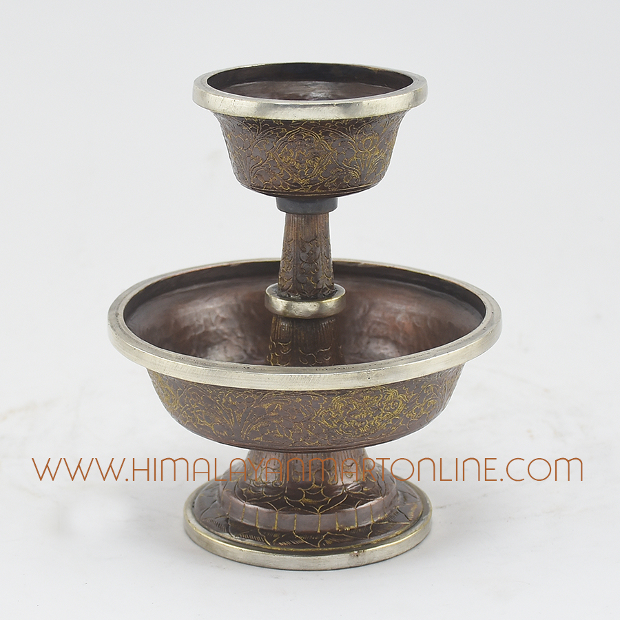 Sherkyem Offering Set