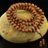 Aromatic Sandalwood Beads Mala