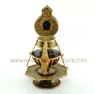 7.75 ” Chhegumba