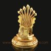 Nagarjuna Buddha Copper Statue