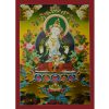 Bajrasattva Thangka Painting