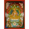Maitreya Buddha Ritual Painting