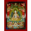 White Tara Ritual Thangka