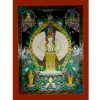 Avalokiteshvara Religious Painting