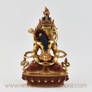 Aparmita Shakti Statue