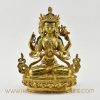 Chenrezig Four Armed Avalokiteshvara Statue