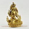 Chenrezig Four Armed Avalokiteshvara Statue