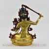 Manjushri Jampelyang Statue