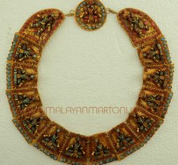Tibetan Necklace Jewelry