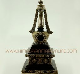 12″ Stupa