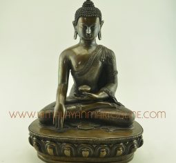 14″ Shakyamuni Buddha Statue