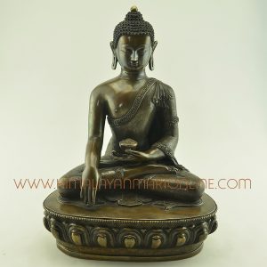 14" Shakyamuni Buddha Statue
