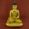 Medicine Buddha Statue