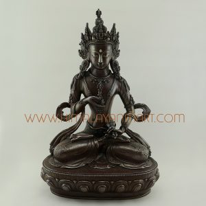 16.5" Vajrasattva Statue