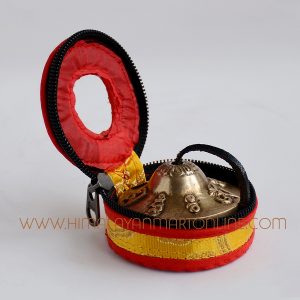 2.25" Tingsha Cymbals Set