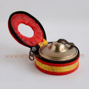 3" Tingsha Cymbals Set