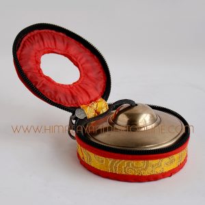 3" Tingsha Cymbals Set