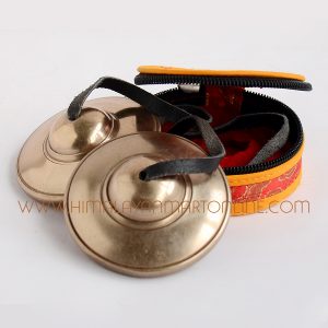 3" Tingsha Cymbals Set