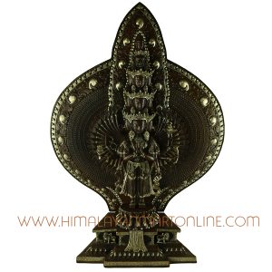 1000 Armed Avalokiteshvara Statue