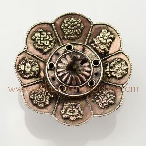 4" Incense Burner