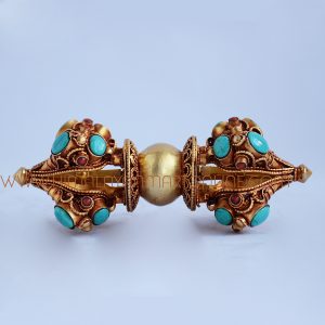 5.5" Vajra or Dorje