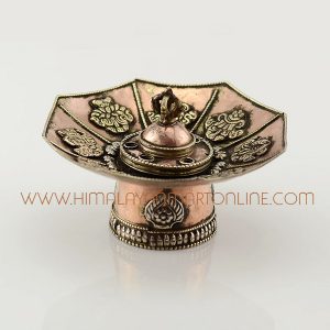 5" Incense Burner