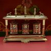 Table Top Prayer Wheel