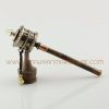 Hand Held Prayer Wheel