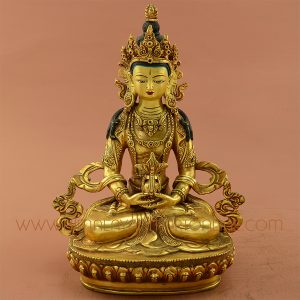 8.75" Aparmita Statue