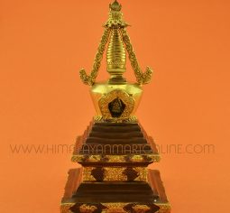 9.25″ Stupa