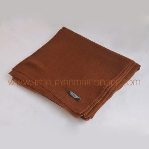 Diamond Pattern 100% Pashmina Shawl