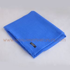 Diamond Pattern 100% Pashmina Stole