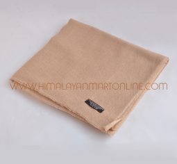 Diamond Pattern 100% Pashmina Stole